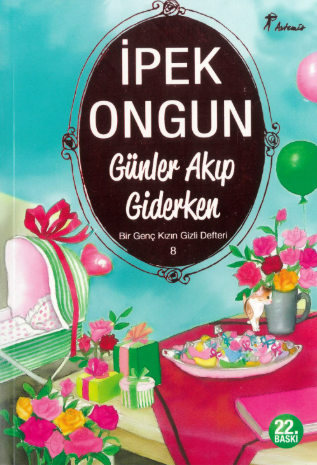 Günler akıp giderken